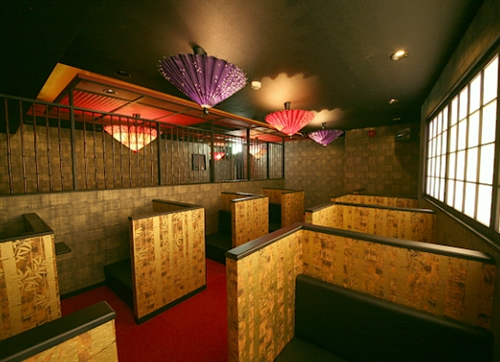 ������̏�̓X��