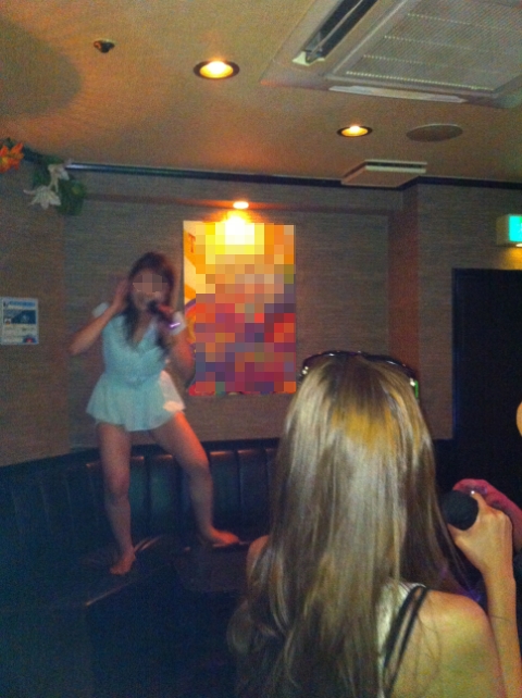 ��e�{���̃X�i�b�N