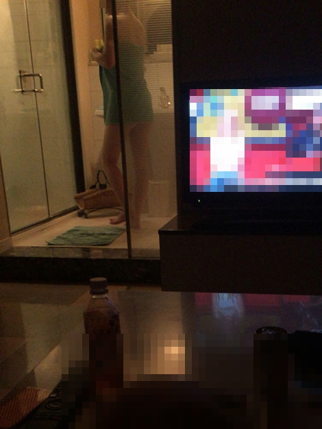 �Z�b�N�X���X�̏�